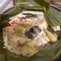 Cooksnap dari Sri Wijayanti untuk resep Garang Asem
