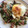 El cooksnap de Aurora Revenga Diaz cuando hizo Espárragos verdes con jamón+queso+huevo.