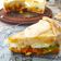 El cooksnap de Belen Vega cuando hizo Tarta tricolor diferente.
