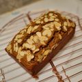 Cooksnap dari Nurie Lubis untuk resep Banana Bread (Sourdough Discard)