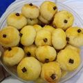 Cooksnap dari Lily untuk resep Nastar cengkeh (klasik)