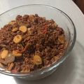 Cooksnap dari Nella Andaryati untuk resep Nasi goreng kecombrang gampang rasa nendang bambang gulindang