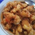 Cooksnap dari siska witri agustina untuk resep Ayam fillet asam manis