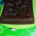 Cooksnap dari Mamah Athan untuk resep Brownies kukus isi coklat lumer🍫🍫 anti gagal, sehat, enak