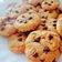 El cooksnap de Paula Ramos cuando hizo Cookies con chips de chocolate.