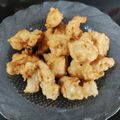 Cooksnap dari Nur Ekayanti untuk resep Ayam goreng tepung bawang putih