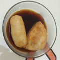 Cooksnap dari Dina Rahayu untuk resep Cuko Kental Pempek Palembang (Harus di Coba)