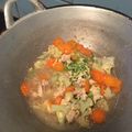 Cooksnap dari Sara untuk resep Resep capcay kuah kental