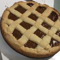El cooksnap de cocineros anonimos cuando hizo Pastafrola o tarta de membrillo muy fácil.