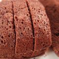 Cooksnap dari Alifiani untuk resep Brownies kukus simpel recook dr resep Mb Yuli
