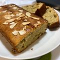 戴文欣 的 香蕉磅蛋糕(無泡打粉) cooksnap