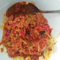 Cooksnap dari Resnia untuk resep Sambal Bawang Matang ekstra pedas