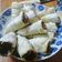 El cooksnap de Olga Villacorta Pereira cuando hizo Cachitos.