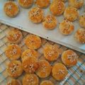 Cooksnap dari Eva Putri untuk resep Kue Kacang 