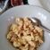 Cooksnap dari ditasdi untuk resep Mac and cheese mudah