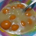 Cooksnap dari Verawati Rahel untuk resep Biji Salak