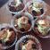 Cooksnap dari Rosita Nurviana untuk resep Muffin Kurma Talbinah