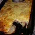 El cooksnap de gonzalezpaezm cuando hizo Lasagna de papas.