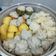 Cooksnap dari Mama untuk resep Siomay ikan sayuran