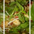 Cooksnap dari Mama KK untuk resep Reuceuh timun n toge segeeerr