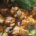 Cooksnap dari Norhalimah Tustaiyah untuk resep 004.Ayam bumbu bali