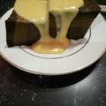 Cooksnap dari Nelvi Zawati untuk resep Puding Black Forest (#pr_olahancoklat)