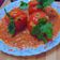 Neeta Bhatt का कुकस्नैप जब उन्होंने टमाटर की सब्जी (tomato sabji recipe in Hindi) बनाया था।