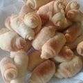 El cooksnap de Pastelito Kawaii cuando hizo Pan con grasa súper fáciles.