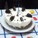 El cooksnap de ¥£§¥♥← cuando hizo Torta helada Oreo súper fácil.