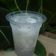 Cooksnap dari Tinaaaa untuk resep Es Kelapa Muda Selasih