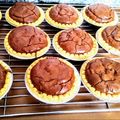 Cooksnap dari Bella's Kitchen 🎂 untuk resep Fudgy brownies pie (shiny crust✨)