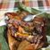 Cooksnap dari Bety Purnama untuk resep Nasi Bakar Ayam Sayur
