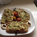 El cooksnap de ni.uman cuando hizo Aguacate deluxe.