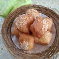 Cooksnap dari Intan Alphy untuk resep Kue Bantal (Eggless)