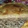 El cooksnap de Isanel Forni cuando hizo Torta de fiambre.