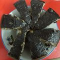 صورة من نور الإسلام ، شاركها بعد تجربة وصفة كيكة الشوكولاتة اللذيذة 🍫