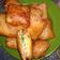 Cooksnap dari Bunda Jasmine untuk resep Martabak telur kulit lumpia