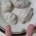 Cooksnap dari R. Bagusdiani untuk resep HAKAU UDANG YUMMY