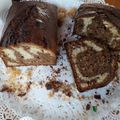 El cooksnap de :3 cuando hizo Budín de vainilla y café☕.
