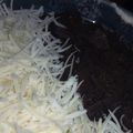 Cooksnap dari Tsaltsa Andini untuk resep Brownies oreo with cheese cake lumerrrrrr endeesssss