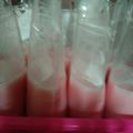 Cooksnap dari Suji Sujinah untuk resep Pudot (puding sedot) cocok untuk jualan