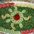 صورة من بنين ضياء ، شاركها بعد تجربة وصفة تبولي