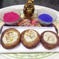 Vimmi Bhatia's cooksnap of when they made Rabri malpua.