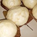 Cooksnap dari shara estetika untuk resep Bakpao simpel anti gagal