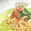 Cooksnap dari Devi Cha-Cha🥗 untuk resep Mie Ayam Rumahan