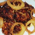 Cooksnap dari Mami Shaina untuk resep Ayam fillet saus tiram