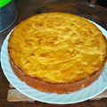 Cooksnap dari Ratih Hardjito untuk resep Buttercake Tape Pandan