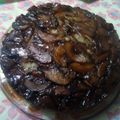 El cooksnap de Euuge Irusta ErreDe cuando hizo Tarta de manzana invertida!!Fácil!! Y a mi manera.