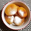 Cooksnap dari triminarsih sugianto untuk resep Bola Ubi Kopong