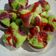 Cooksnap dari Cahyo Subekti untuk resep Bolu Kukus Pelangi